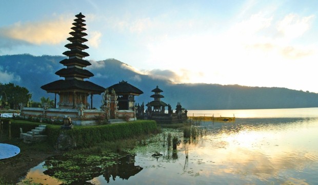 Bali (photo: Thinkstock)  
