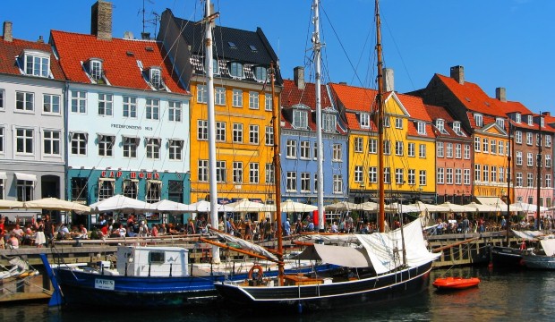 48-hour city guide to Copenhagen, Denmark (photo: Thinkstock)