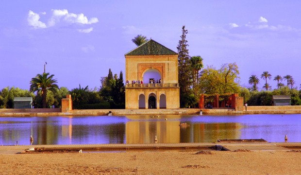 Marrakech (photo: Thinkstock)