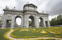 Madrid city guide (photo: Thinkstock)
