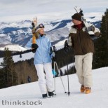 Ski Holiday Ideas