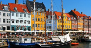 48-hour city guide to Copenhagen, Denmark (photo: Thinkstock)