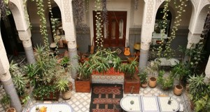 Riad al Bartel is one of the hidden gems our hotel sleuth has uncovered 