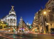 Madrid is famous for its art collections 