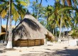 Mozambique is an up and coming beach destination 
