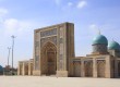 Uzbekistan remains a land of mystery and romance 