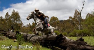 Australia's Snowy Mountains are 'Man From Snowy River’ horse country  