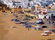 Albufeira has retained a traditional culture