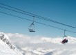 Due to its high altitude, Tignes enjoys a longer winter season than most other resorts