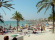 Playa de Palma is a top Majorca beach