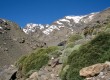 The High Atlas Mountains are great for hiking