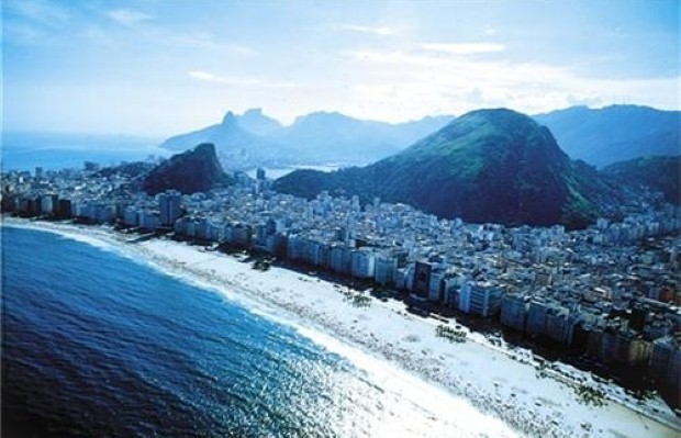 BA is now offering six weekly flights to Rio