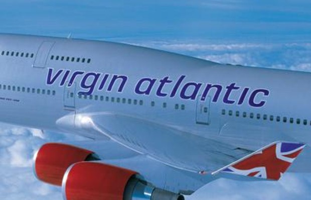 Virgin Atlantic increases London to Ghana flights